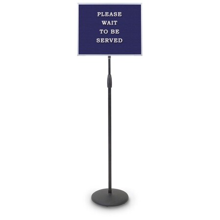 United Visual Products Corkboard, Fabric, Brnz/Prl, 3 Door, 72x48" UV307-BRONZE-PEARL